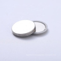 316/304SS coin cell spacer 0.2/0.5/1mm thickness